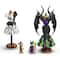 LEGO® Disney Villains Maleficent’s and Cruella De Vil’s Dresses 43262